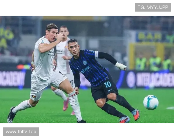 意甲半场劳塔罗与邦尼进球 国米暂时2-0领先克雷莫纳